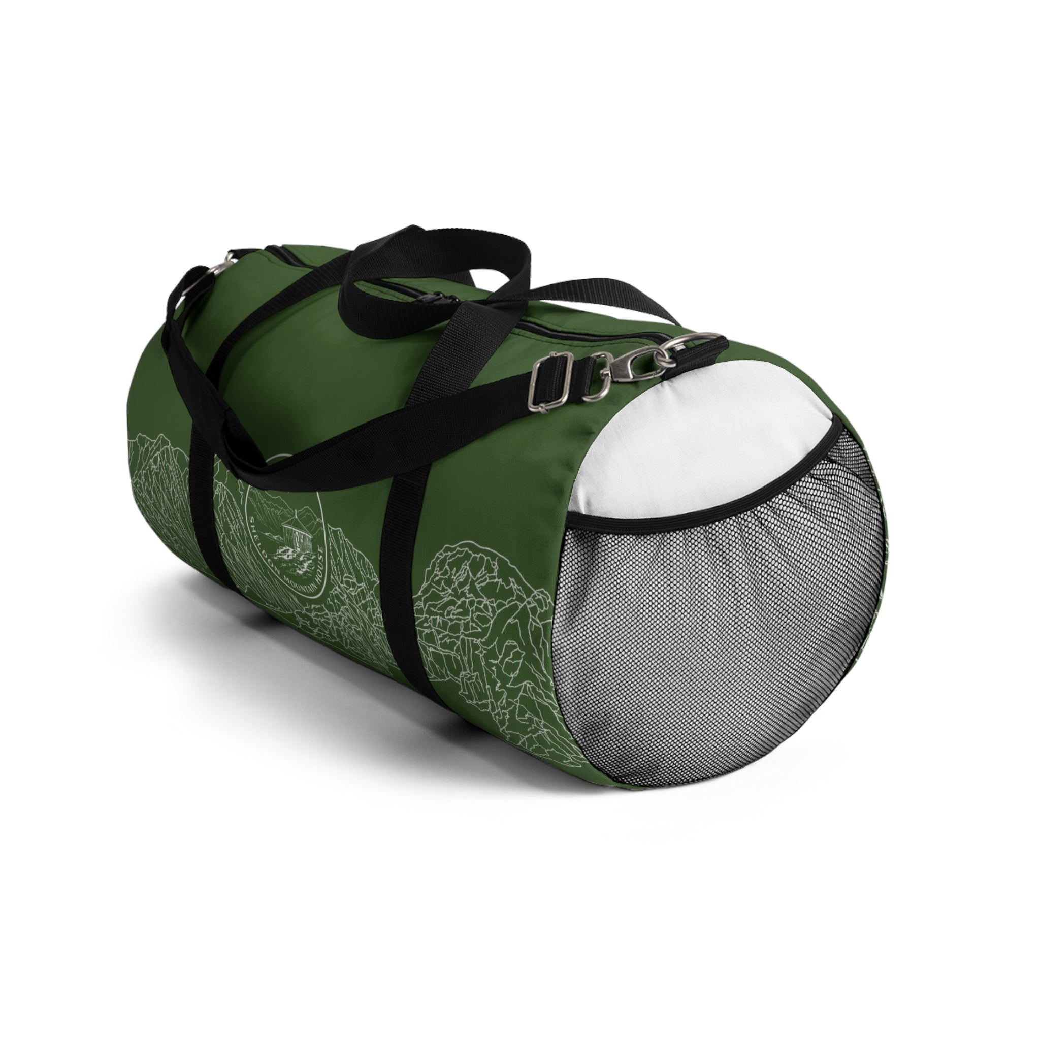 Duffel Bag