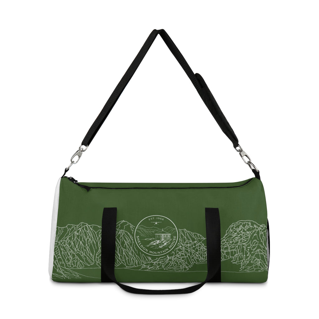 Duffel Bag