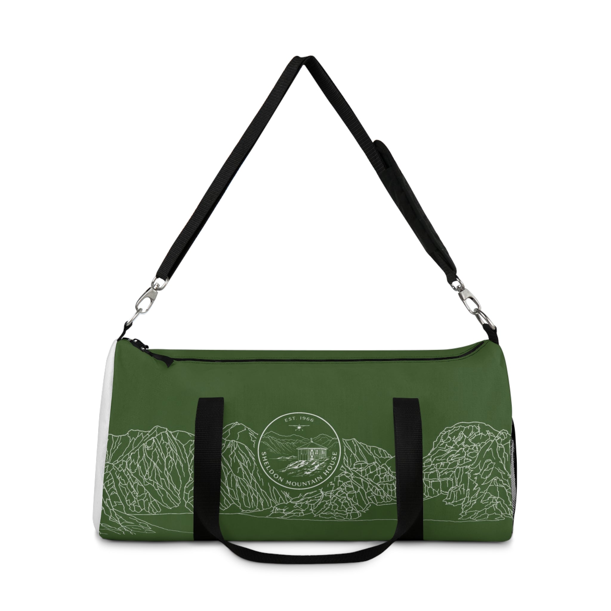 Duffel Bag