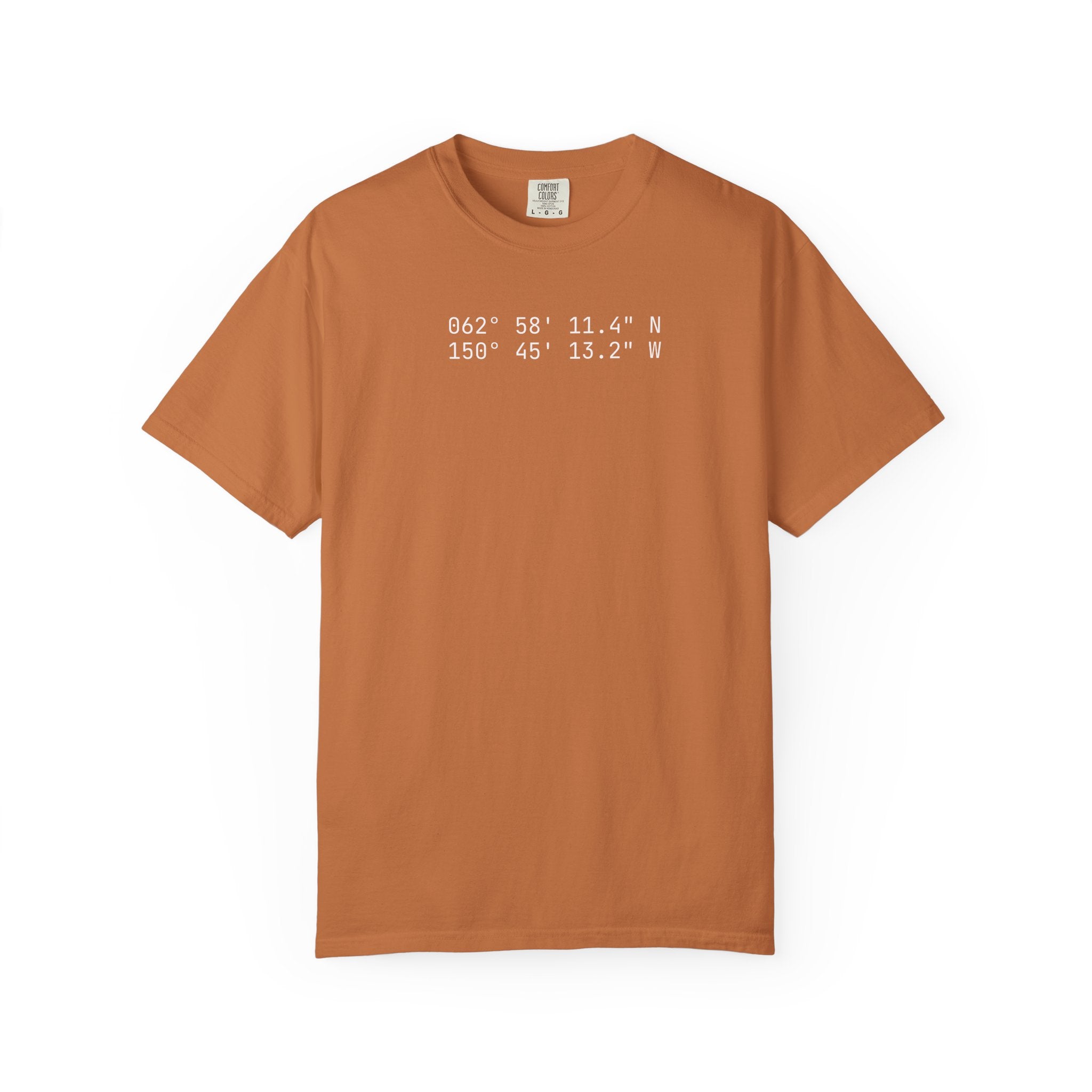 Sheldon Mountain House Tee — 60th Anniversary Collection