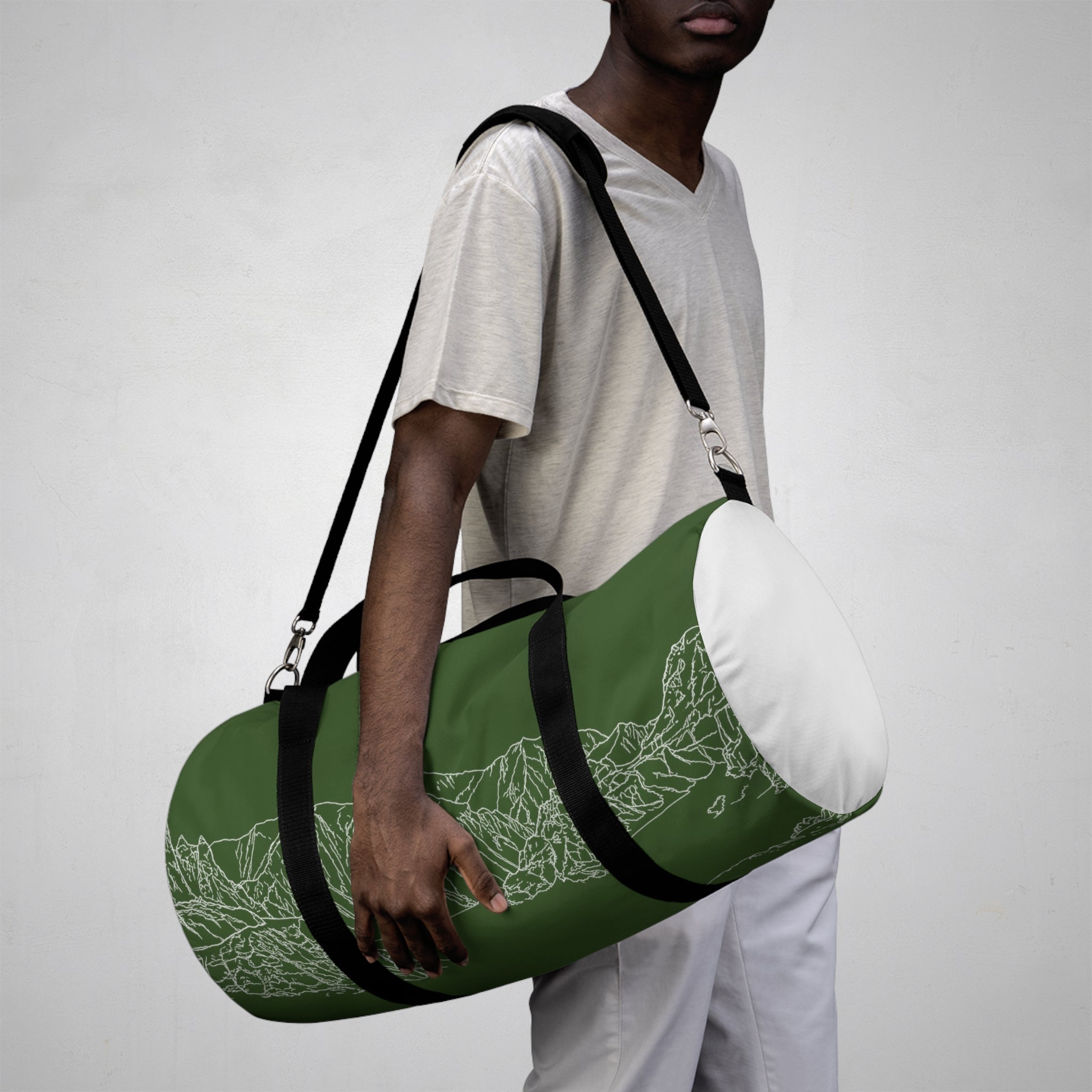 Duffel Bag