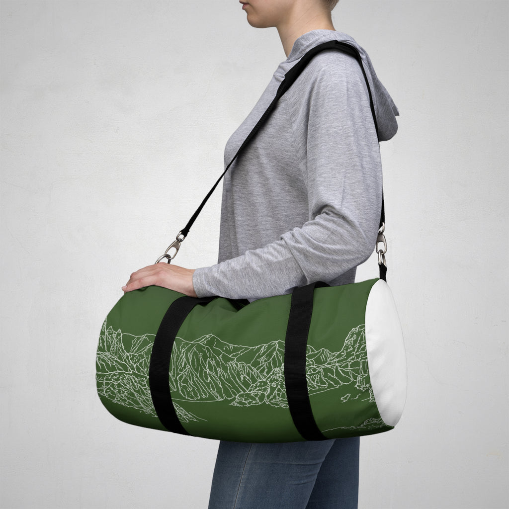 Duffel Bag