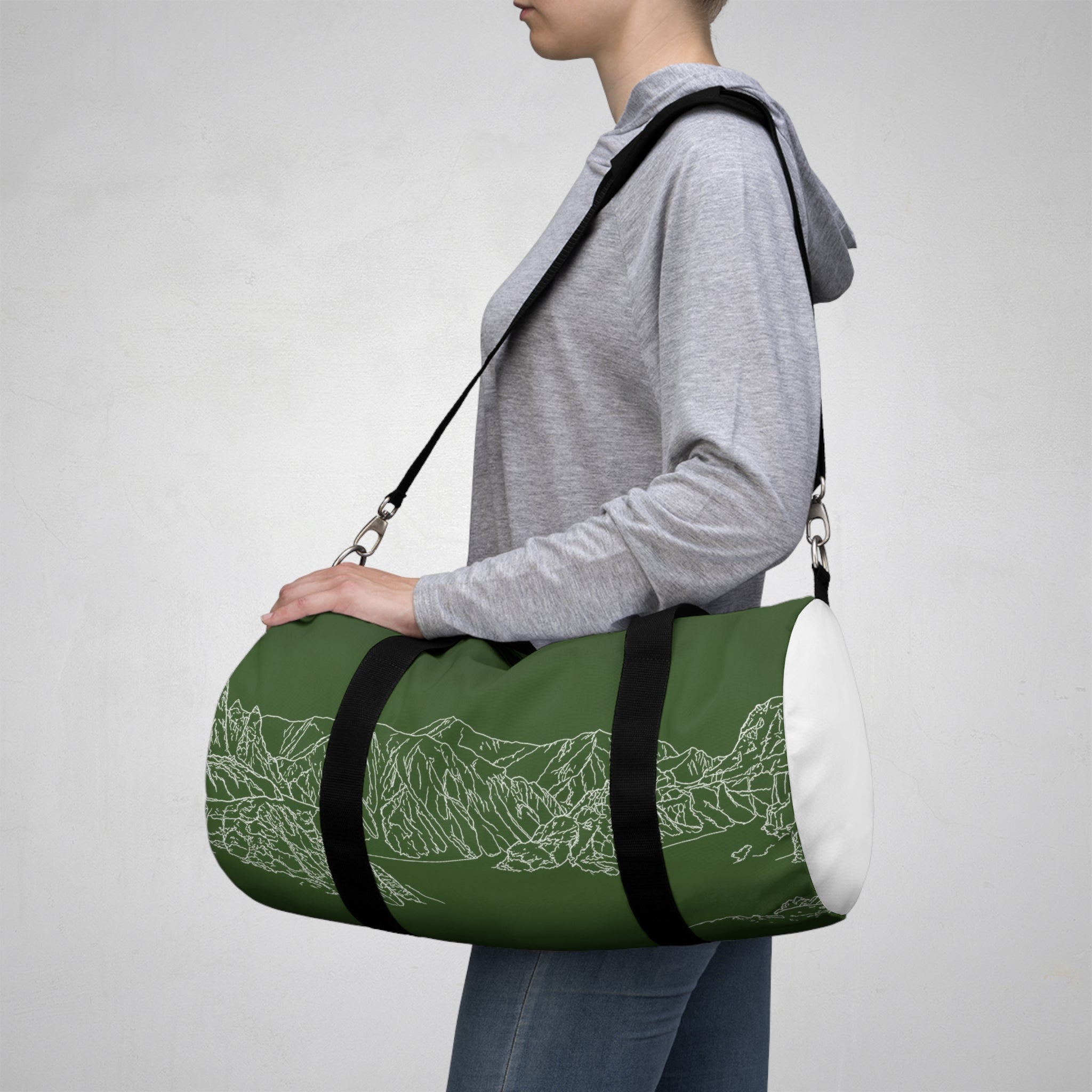 Duffel Bag