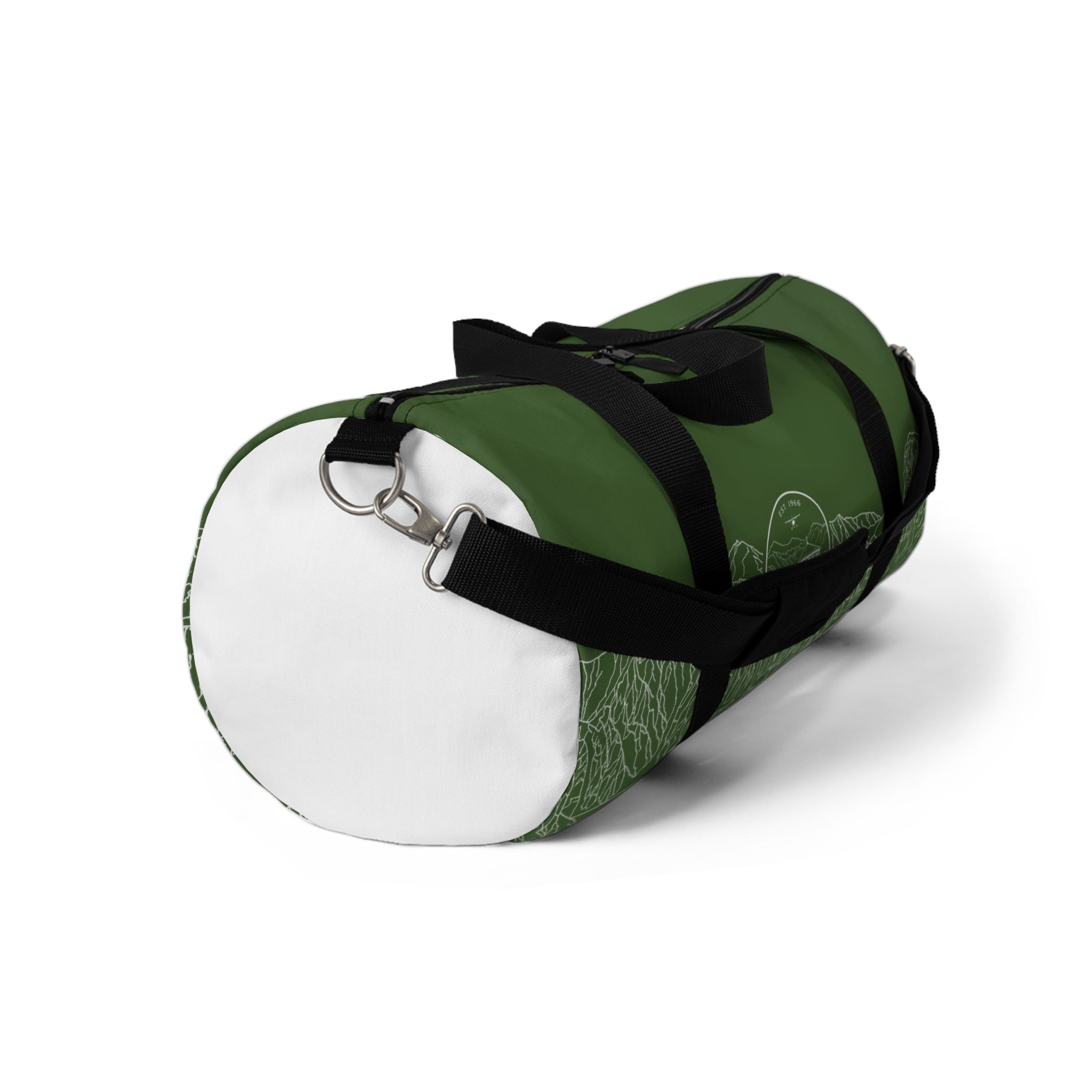 Duffel Bag