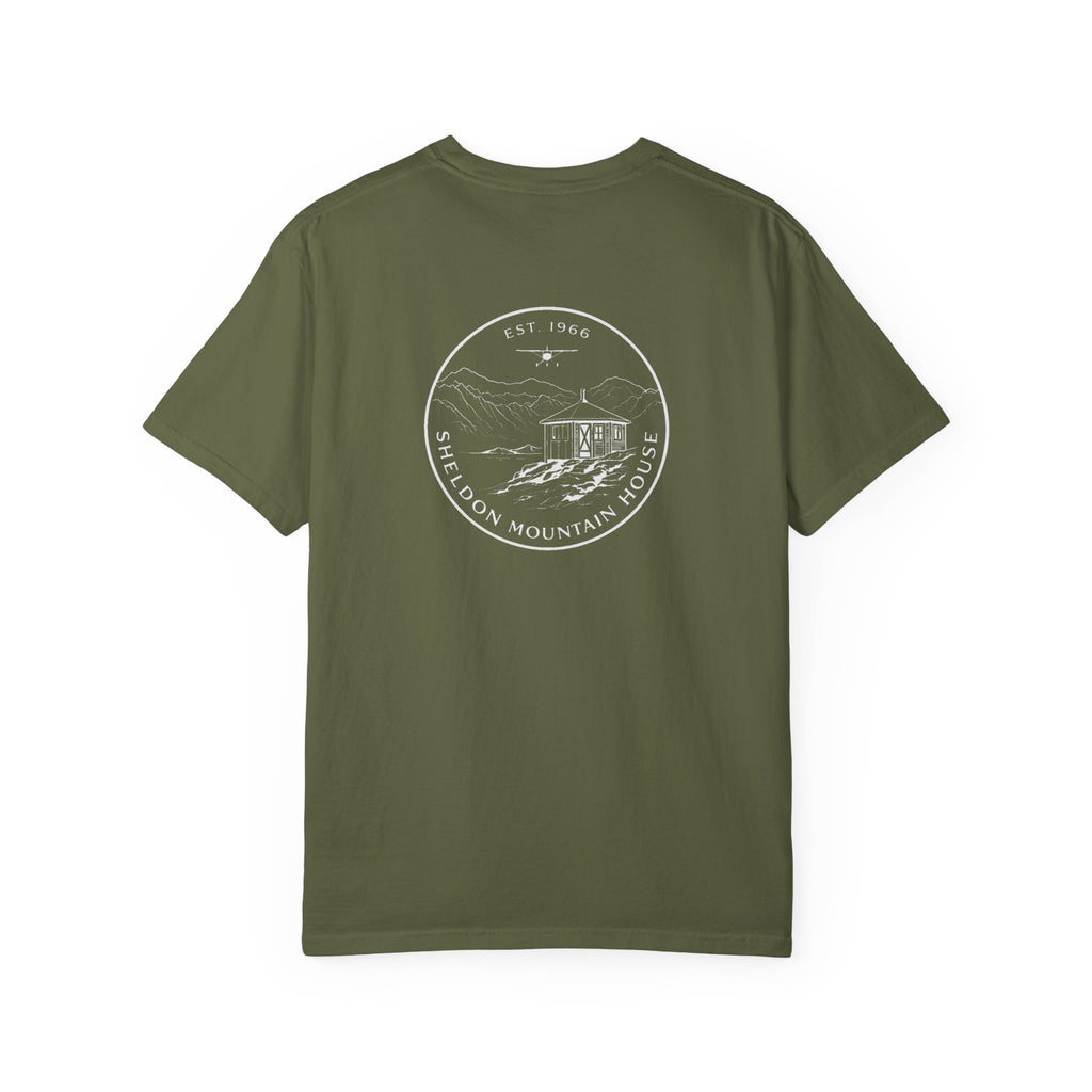 Sheldon Mountain House Tee — 60th Anniversary Collection