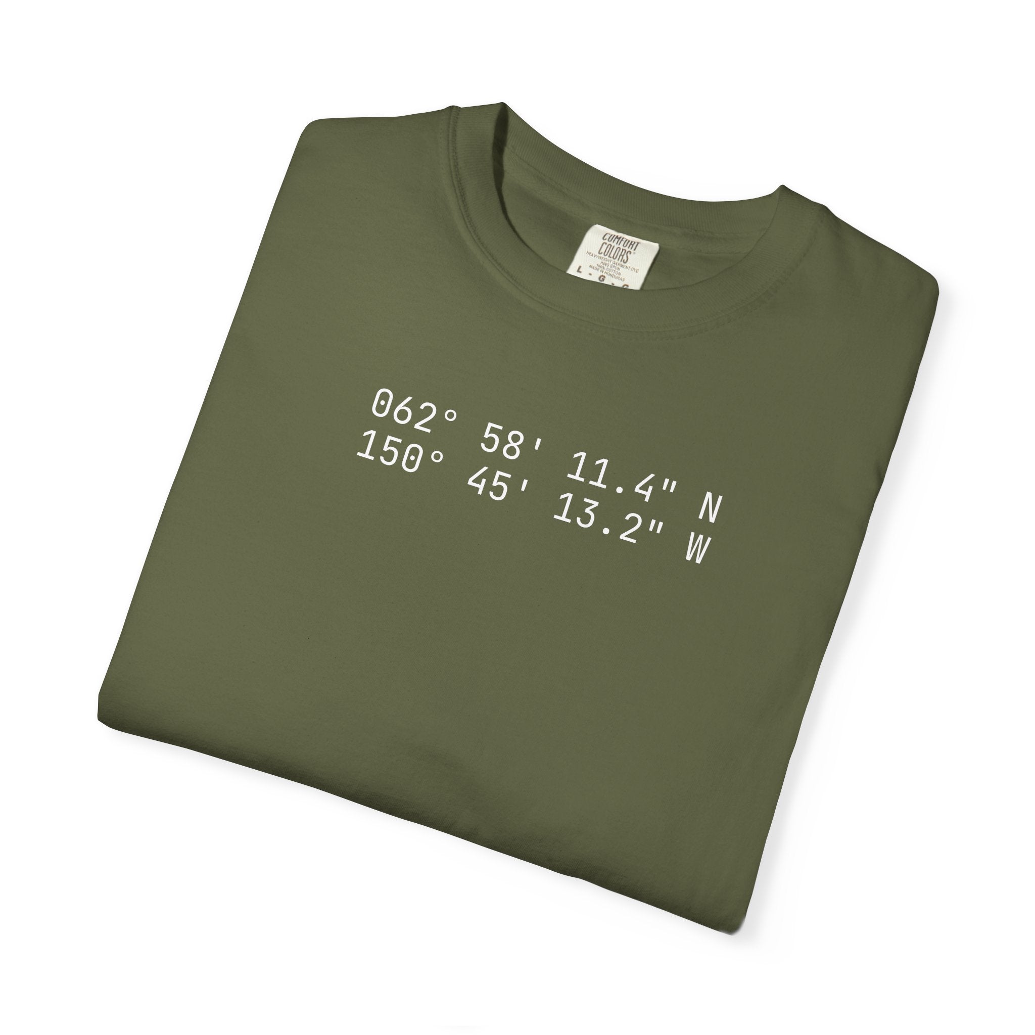 Sheldon Mountain House Tee — 60th Anniversary Collection