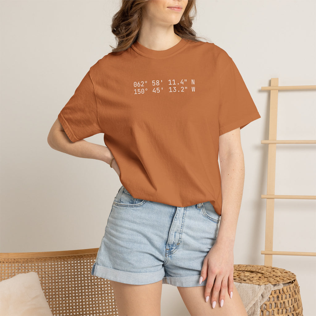 Sheldon Mountain House Tee — 60th Anniversary Collection