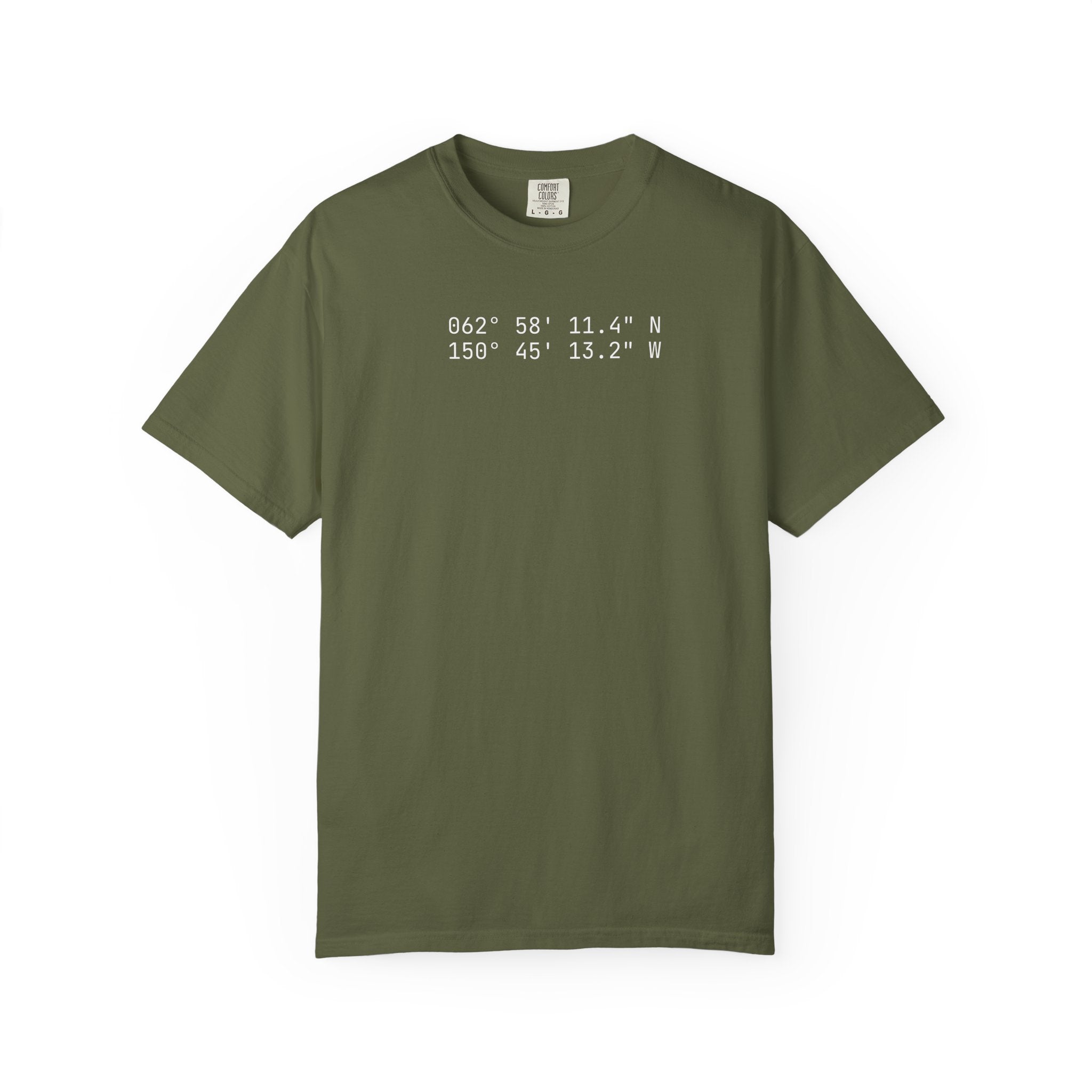 Sheldon Mountain House Tee — 60th Anniversary Collection
