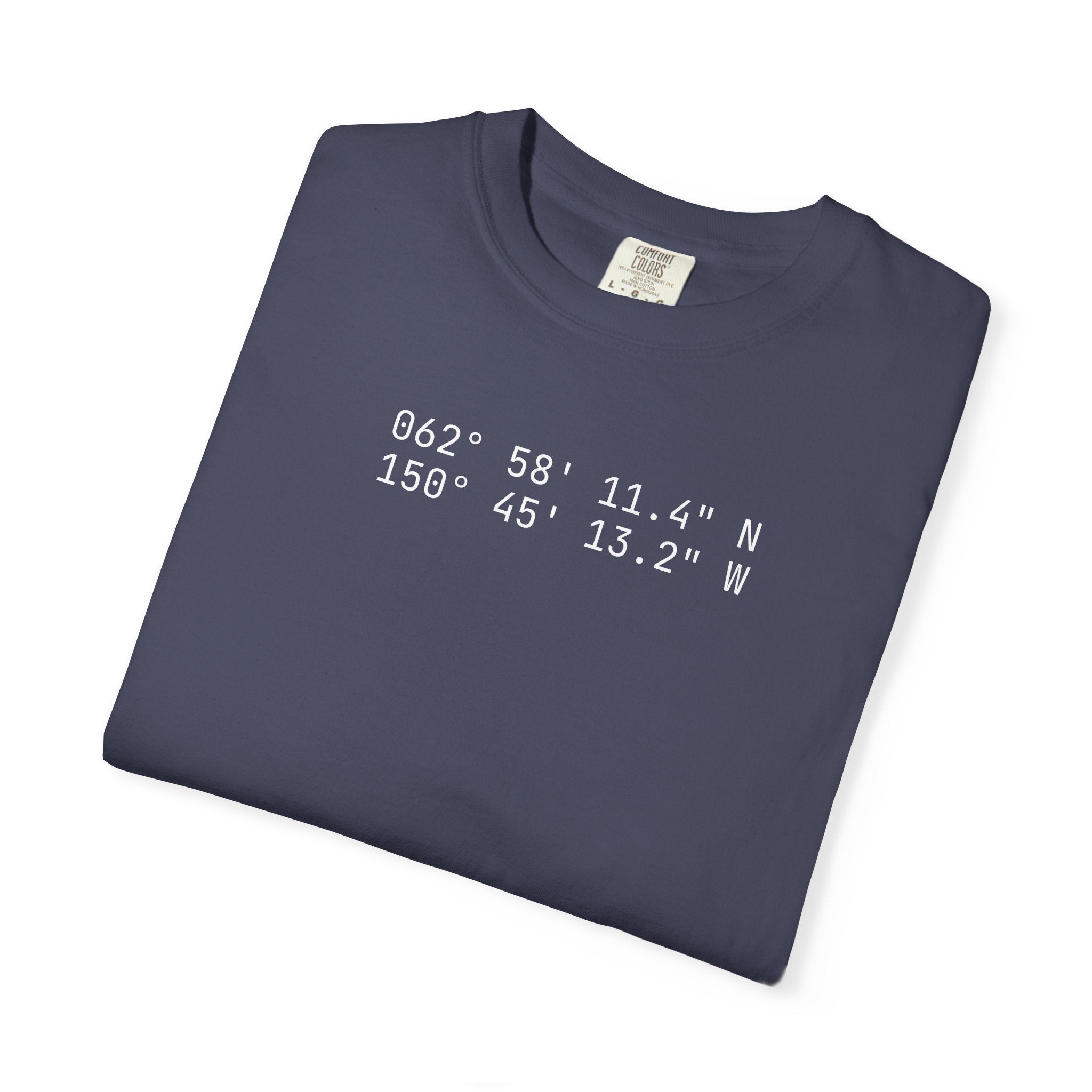 Sheldon Mountain House Tee — 60th Anniversary Collection