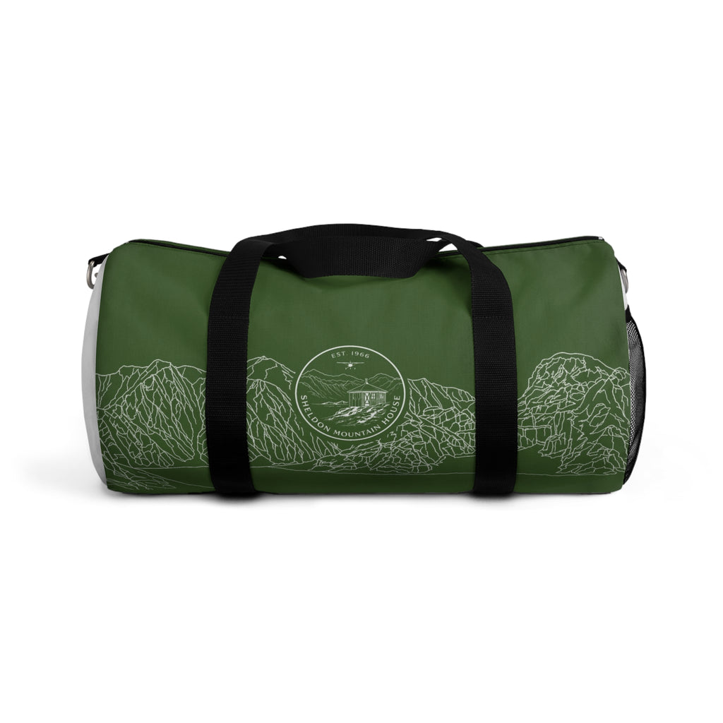 Duffel Bag