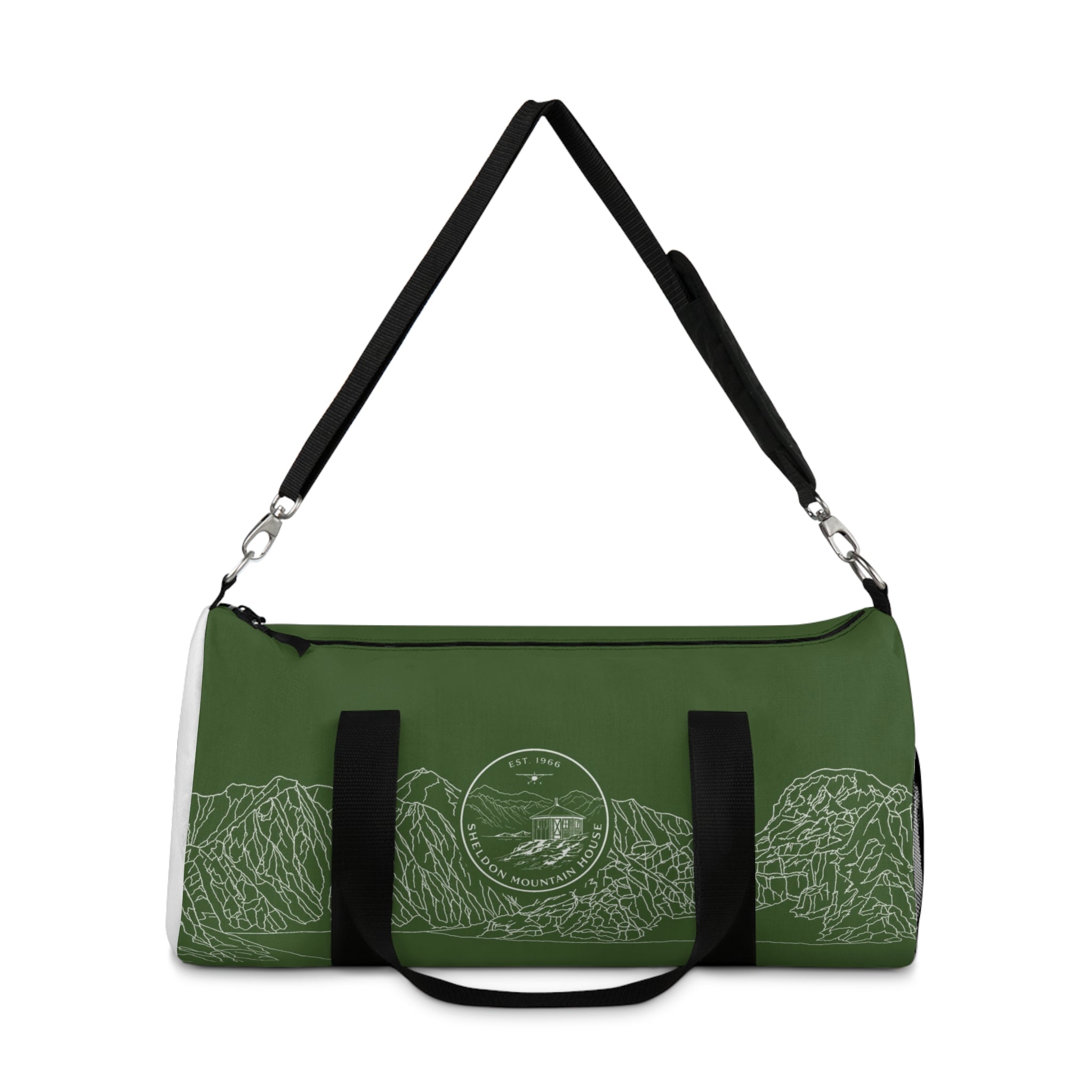 Duffel Bag