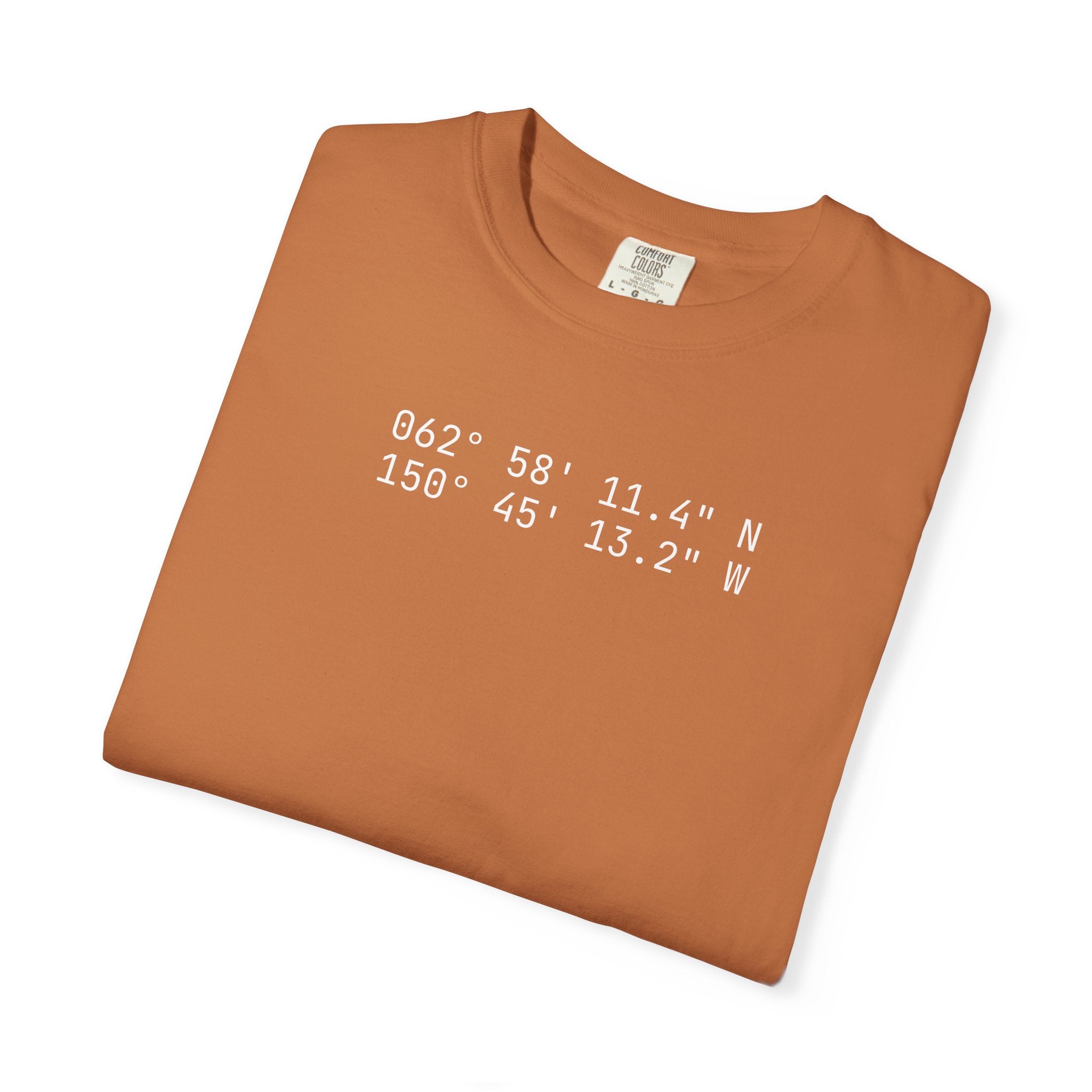 Sheldon Mountain House Tee — 60th Anniversary Collection