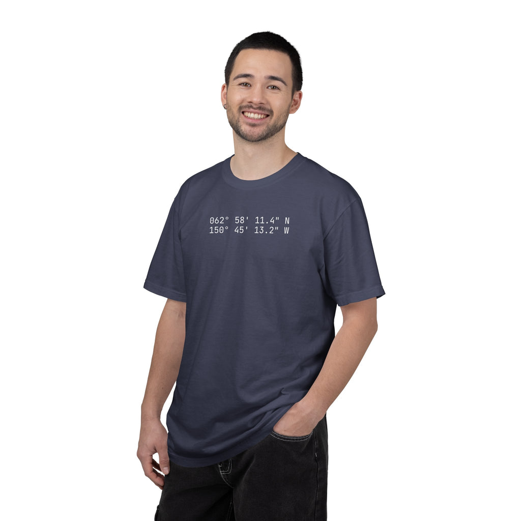 Sheldon Mountain House Tee — 60th Anniversary Collection