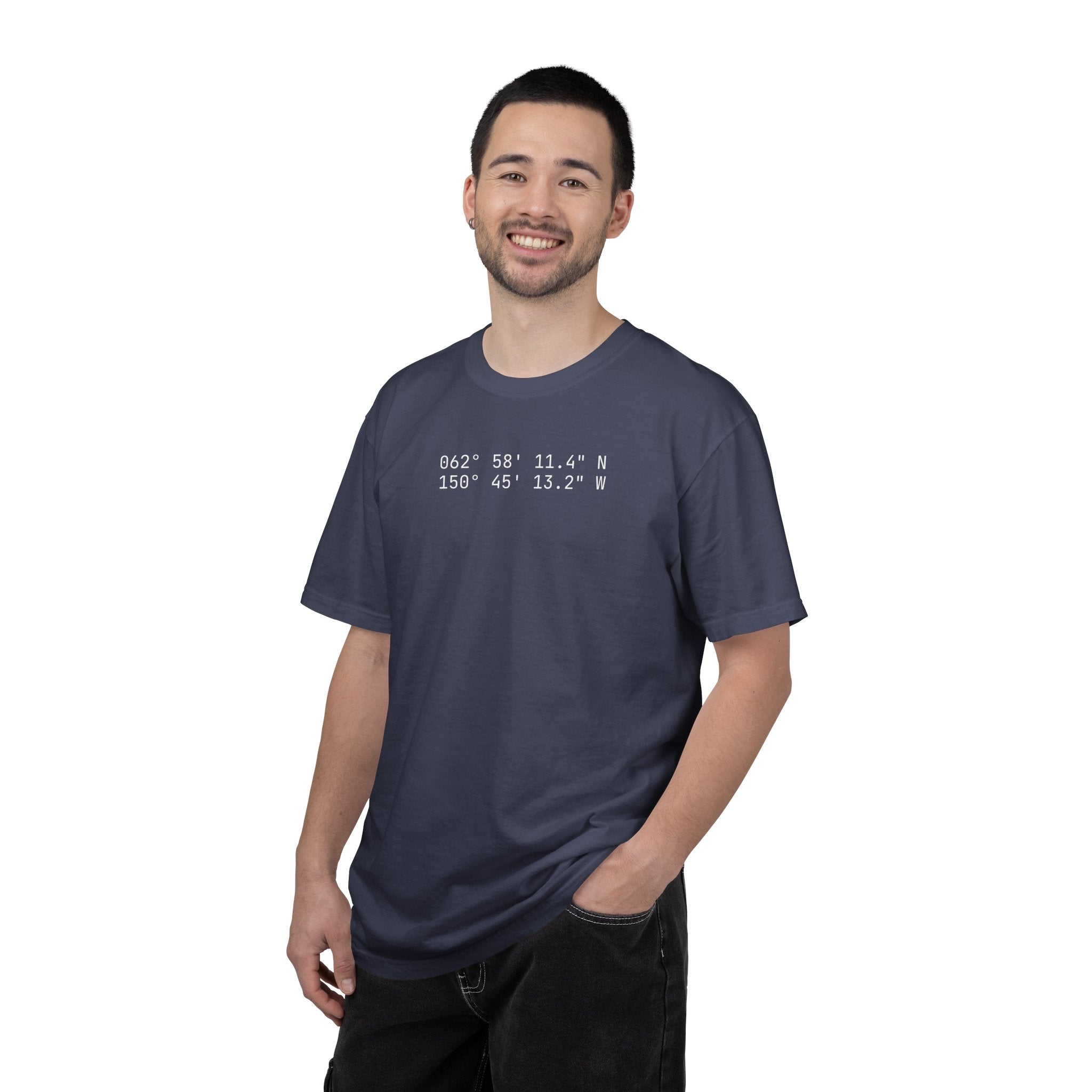 Sheldon Mountain House Tee — 60th Anniversary Collection