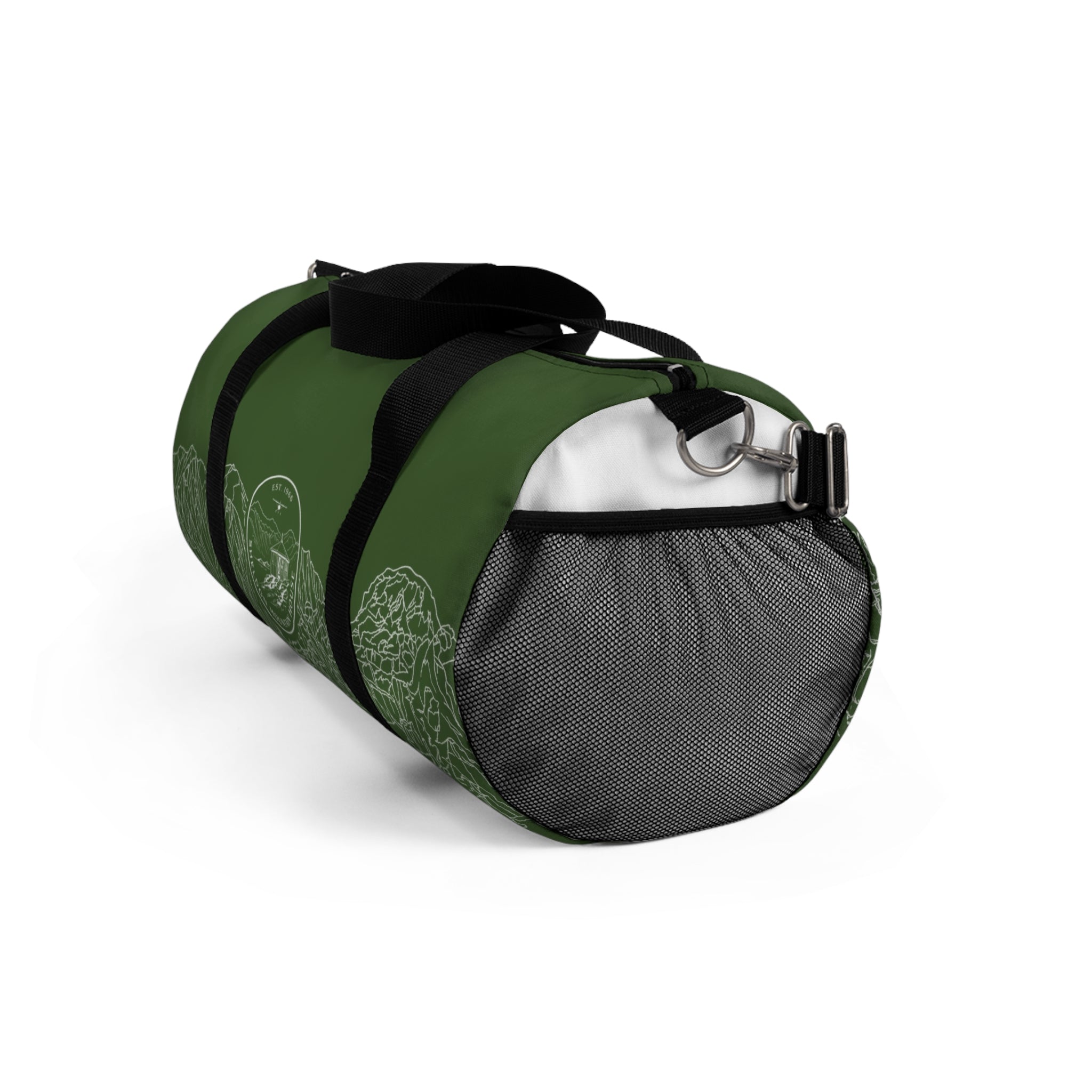Duffel Bag
