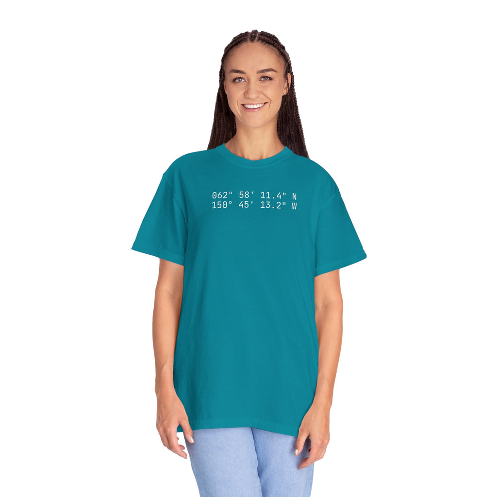 Sheldon Mountain House Tee — 60th Anniversary Collection
