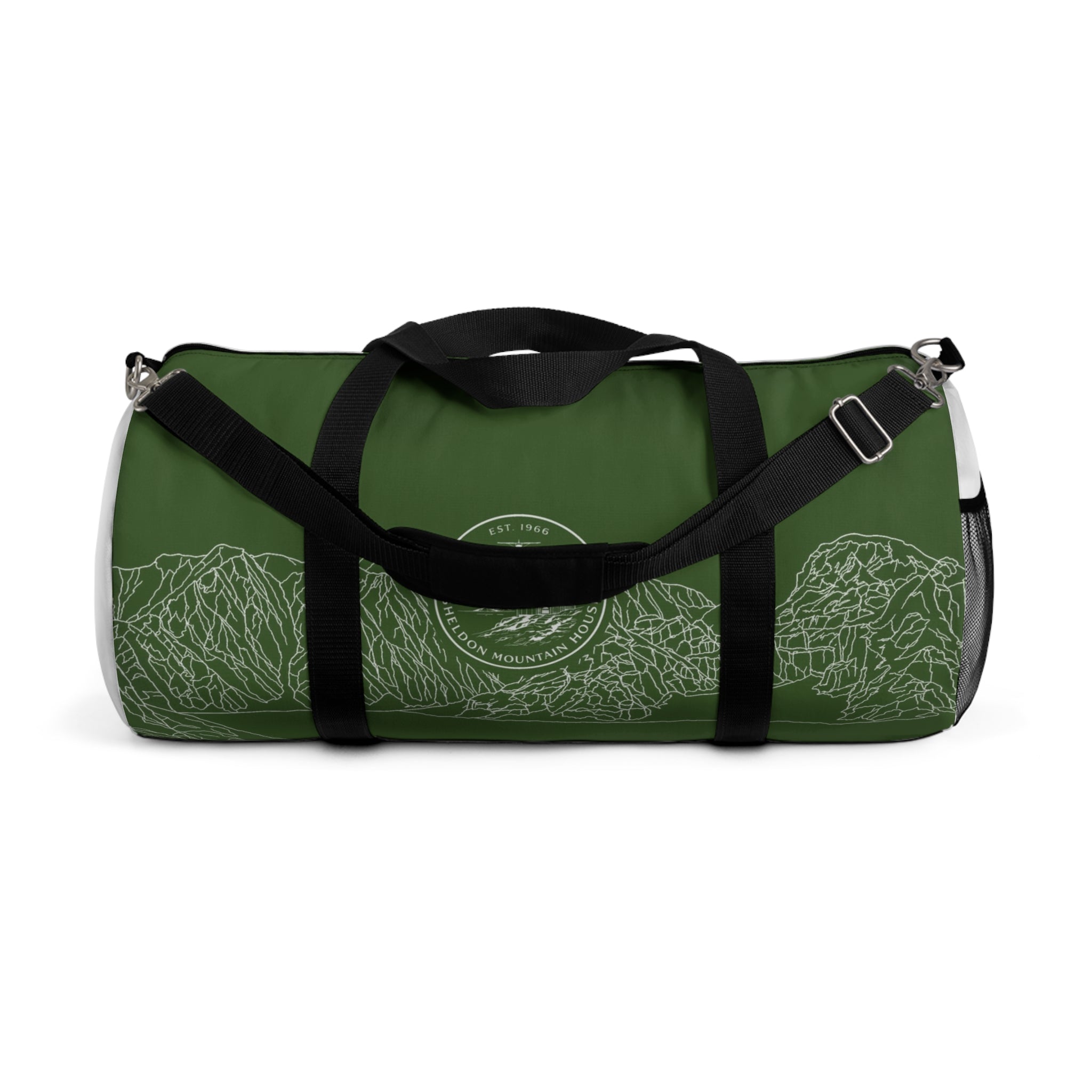 Duffel Bag