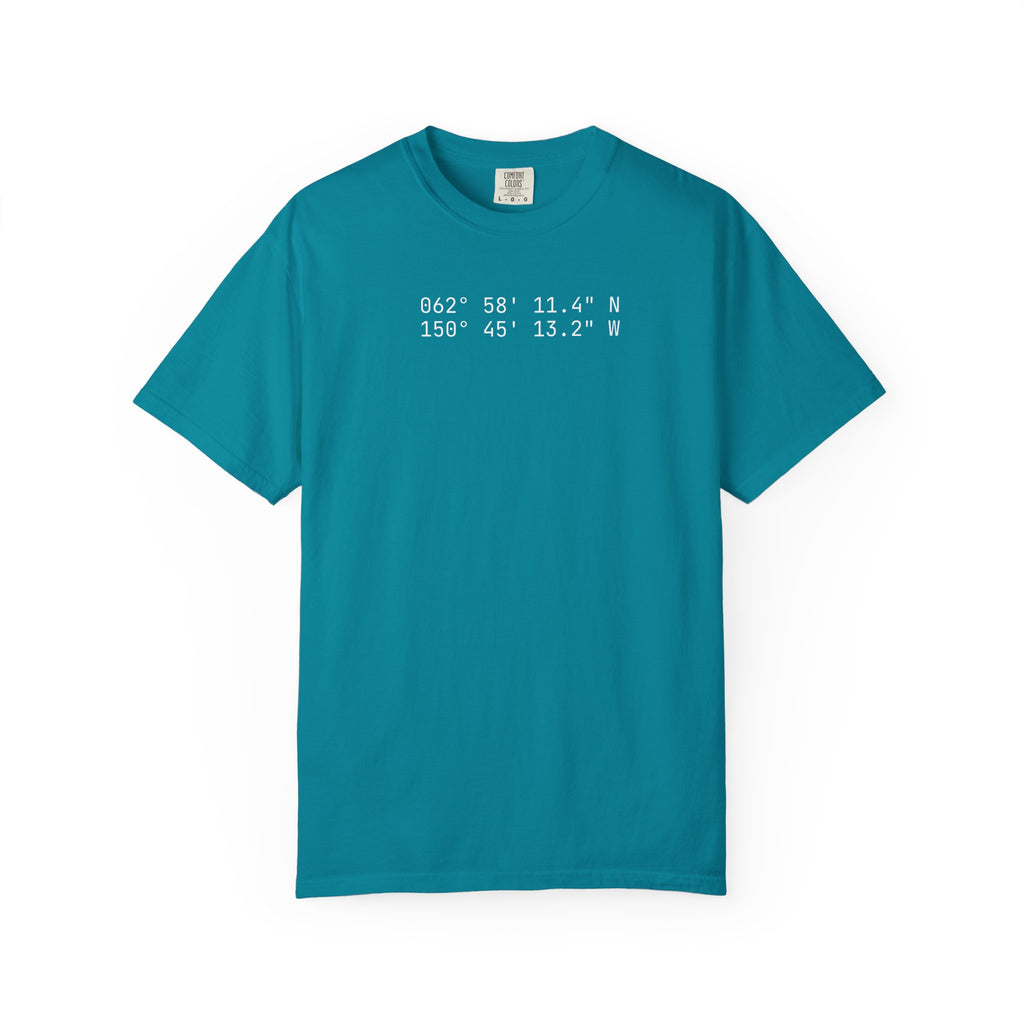 Sheldon Mountain House Tee — 60th Anniversary Collection