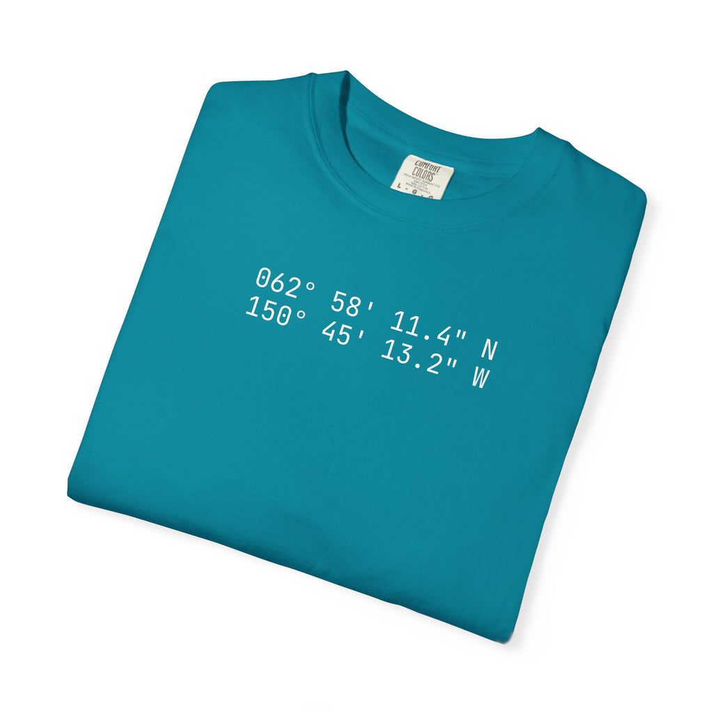 Sheldon Mountain House Tee — 60th Anniversary Collection